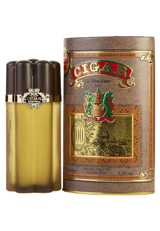 Perfume Remy Latour Cigar 100ML