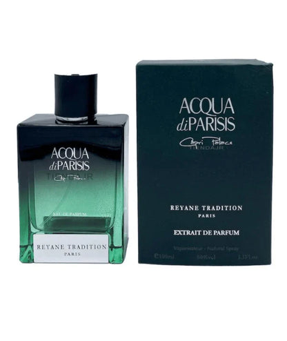 Perfume Acqua Di Parisis Capri Palace 100ML