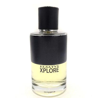 Perfume Elsatys Xplore Reyane Tradition 100ML