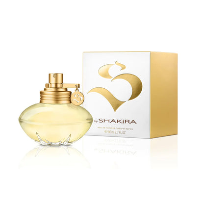 Perfume Shakira S De Shakira 80ML