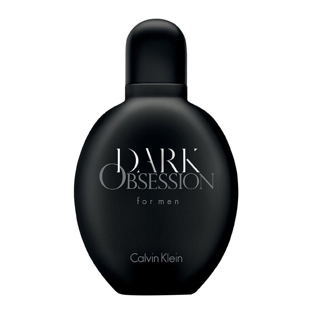 Perfume Calvin Klein Dark Obsession 125ML