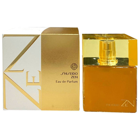 Perfume Shiseido Zen 100ML