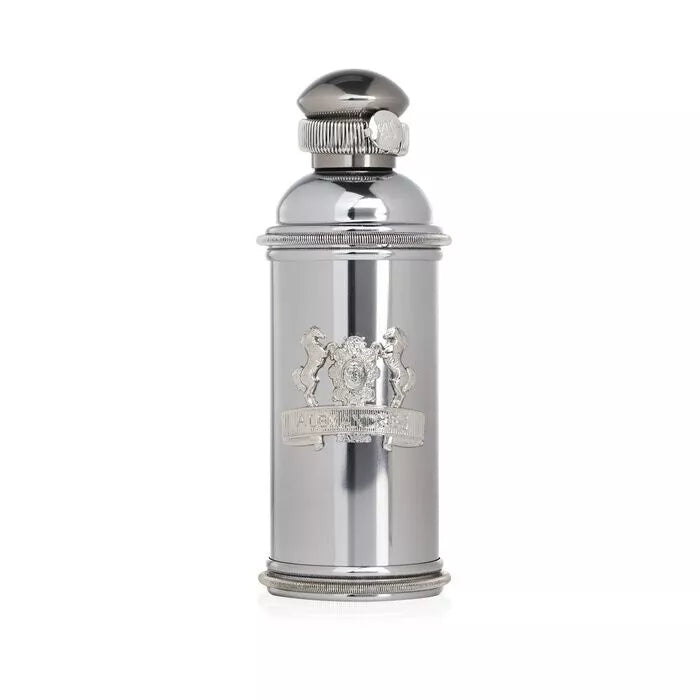 Perfume Alexandre J. The Collector Argentic 100ML