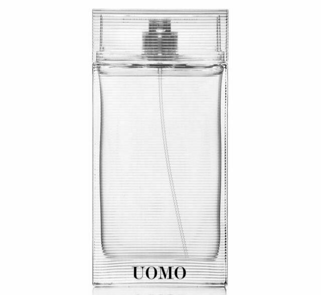 Perfume Ermenegildo Zegna Uomo 100ML