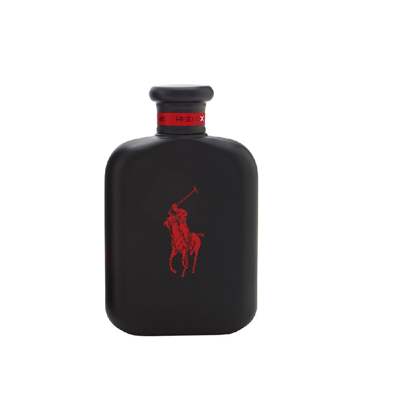 Perfume Ralph Lauren Polo Red Extreme 125ML