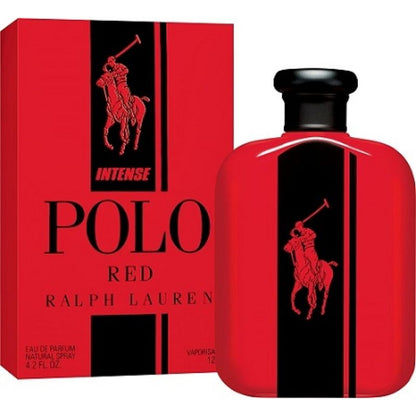 Perfume Ralph Lauren Polo Red Intense 200ML