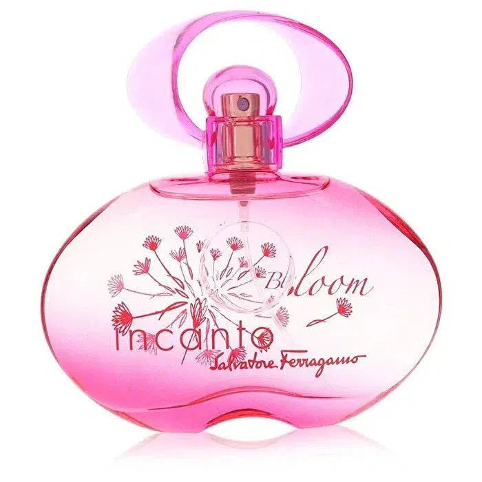 Perfume Salvatore Ferragamo Incanto Bloom 100ML