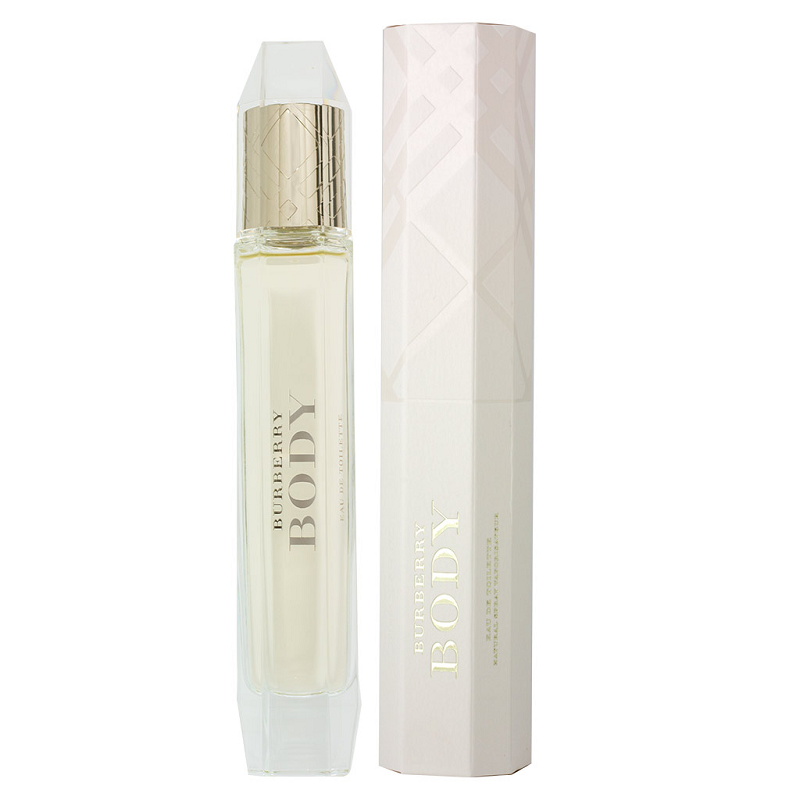 Perfume Burberry Body 85ML