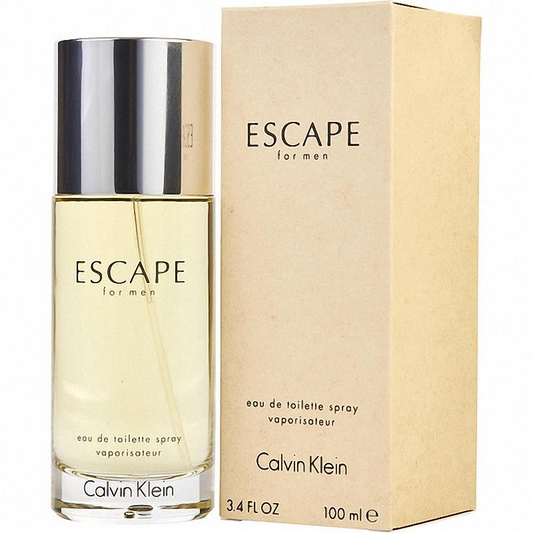 Perfume Calvin Klein Escape For Men 100ML