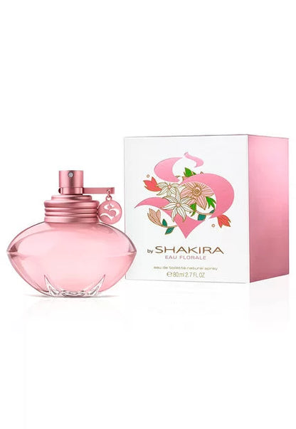 Perfume Shakira Eau Florale S 80ML