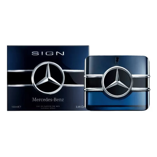 Perfume Mercedes-Benz Sign 100ML