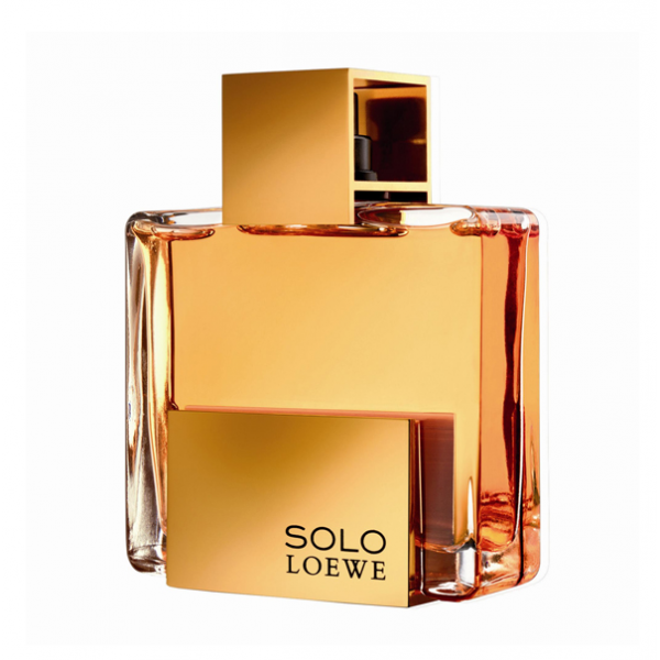 Perfume Loewe Solo Absoluto 125ML