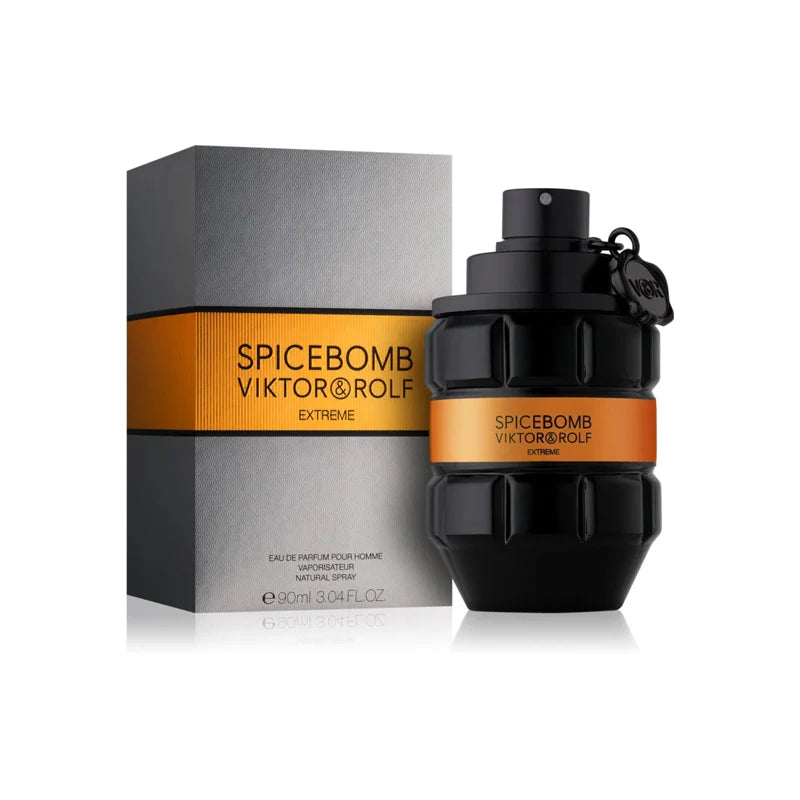 Perfume Viktor & Rolf Spicebomb Extreme 90ML