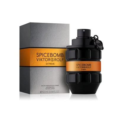 Perfume Viktor & Rolf Spicebomb Extreme 90ML