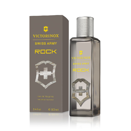 Perfume Victorinox Swiss Army Rock 100ML