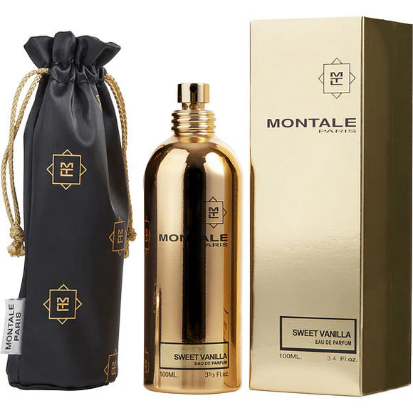 Perfume Montale Sweet Vanilla 100ML