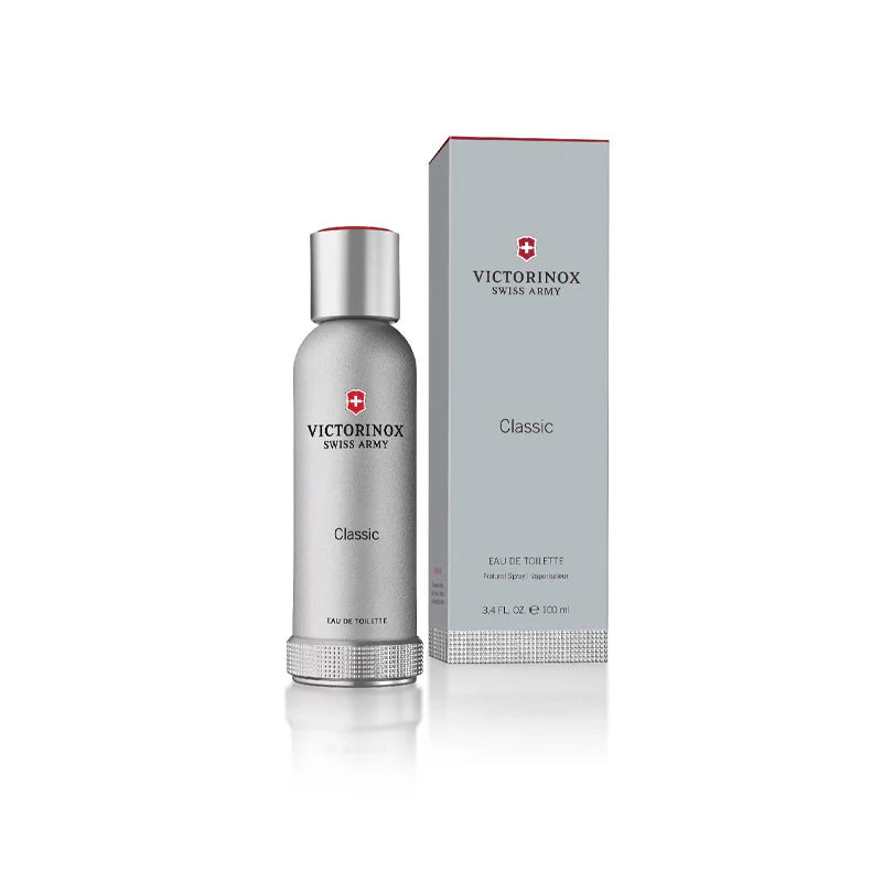 Perfume Swiss Army Classic Victorinox 100ML