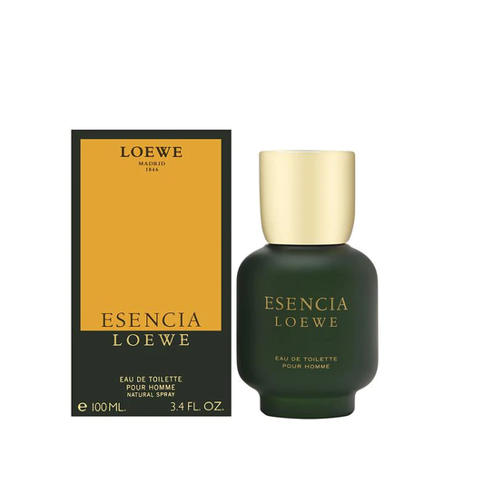 Perfume Esencia De Loewe 100ML