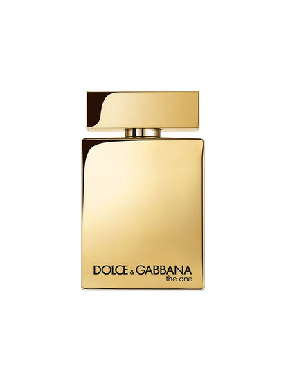 Perfume Dolce Gabbana The One Gold For Men 100ML