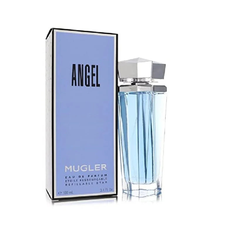 Perfume Angel Mugler Thierry For Women 100ML