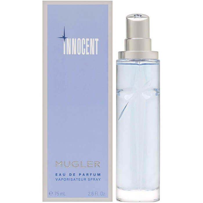 Perfume Thierry Mugler Innocent 75ML