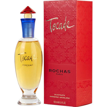 Perfume Rochas Tocade 100ML