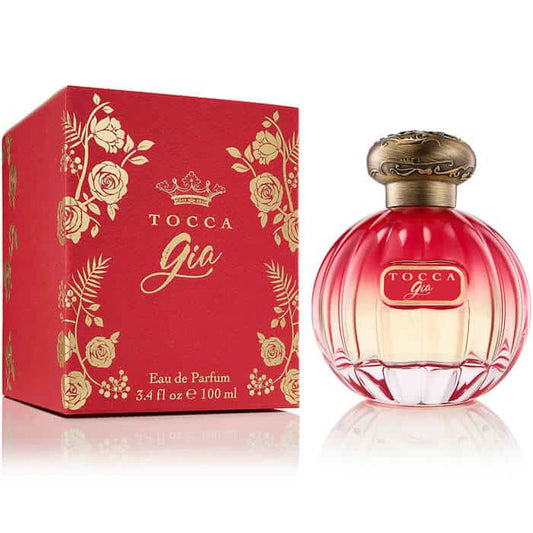 Perfume Tocca Gia 100ML