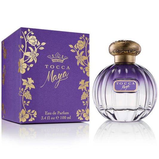 Perfume Tocca Maya 100ML