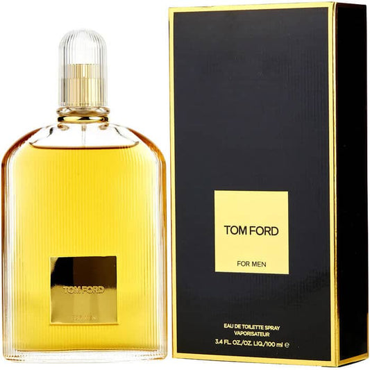 Perfume Tom Ford For Men 100ML