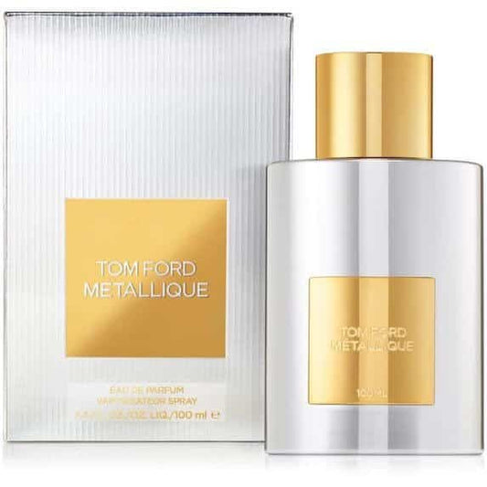 Perfume Tom Ford Metallique 100ML