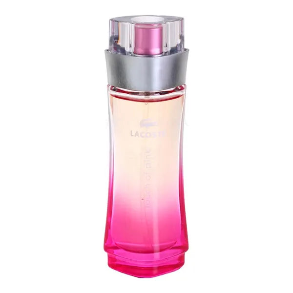 Perfume Lacoste Touch Of Pink 90ML