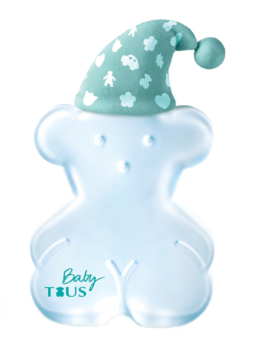 Perfume Tous Baby Alcohol Free 100ML