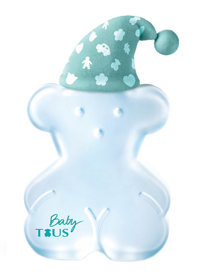 Perfume Tous Baby Alcohol Free 100ML