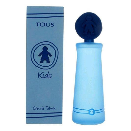 Perfume Tous Kids Boy 100ML