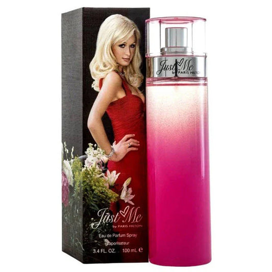 Perfume Paris Hilton Just Me 100ML