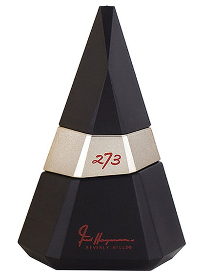 Perfume 273 Fred Hayman Beverly Hills 75ML