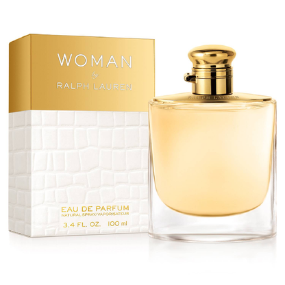 Perfume Ralph Lauren Woman 100ML