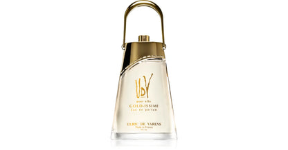 Perfume Gold Issime Ulric De Varens Udv 75ML