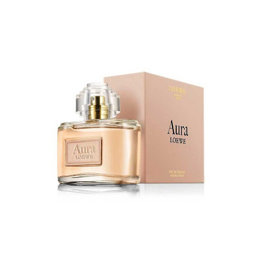 Perfume Loewe Aura For Women 120ML