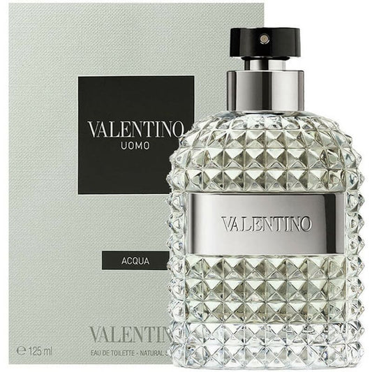 Perfume Valentino Uomo Acqua 125ML