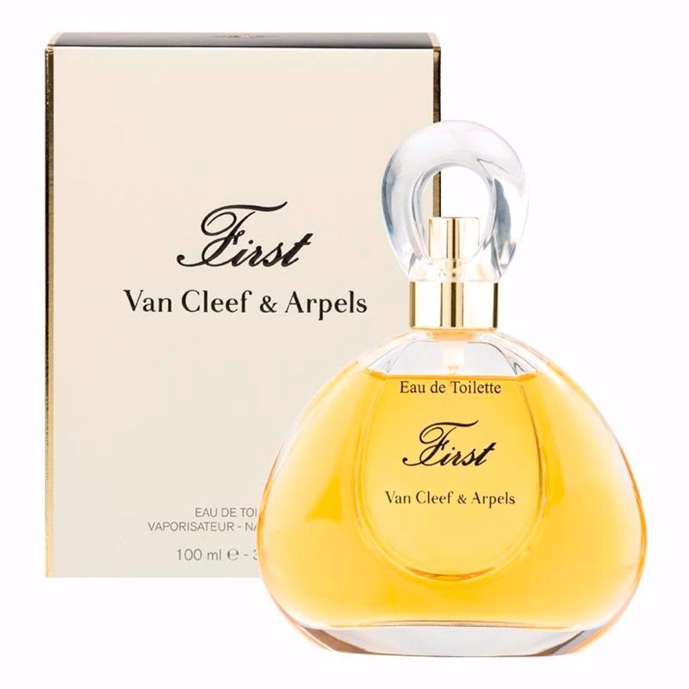 Perfume First Van Cleef & Arpels 100ML