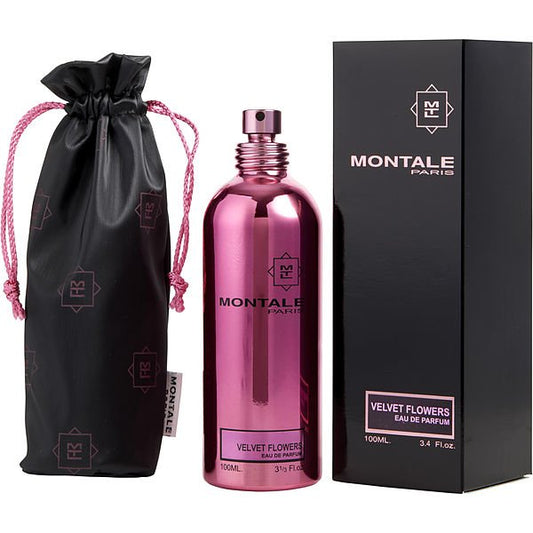 Perfume Montale Velvet Flowers 100ML