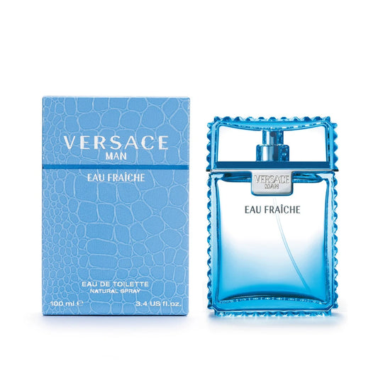 Perfume Versace Eau Fraiche 100ML