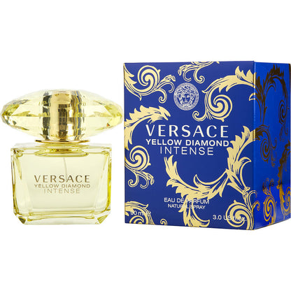 Perfume Versace Yellow Diamond Intense 90ML