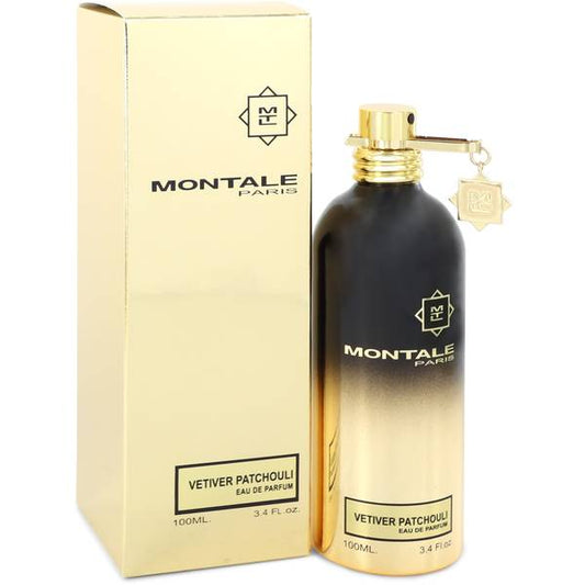 Perfume Montale Vetiver Patchouli 100ML