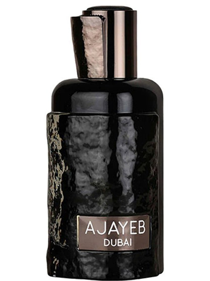 Perfume Ajayeb Dubai Lattafa 100ML