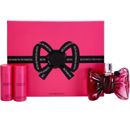 Estuche Viktor & Rolf Bonbon Set 100ML