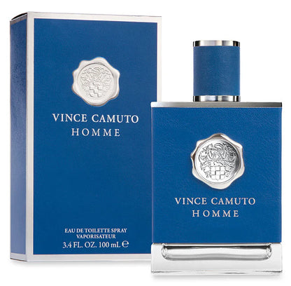 Perfume Vince Camuto Homme 100ML