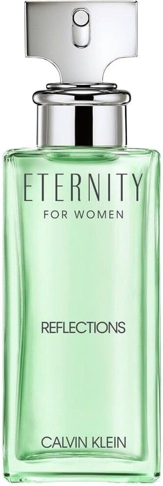 Perfume Calvin Klein Eternity Reflections For Women 100ML