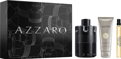 Estuche Azzaro The Most Wanted Estuche Set 100ML